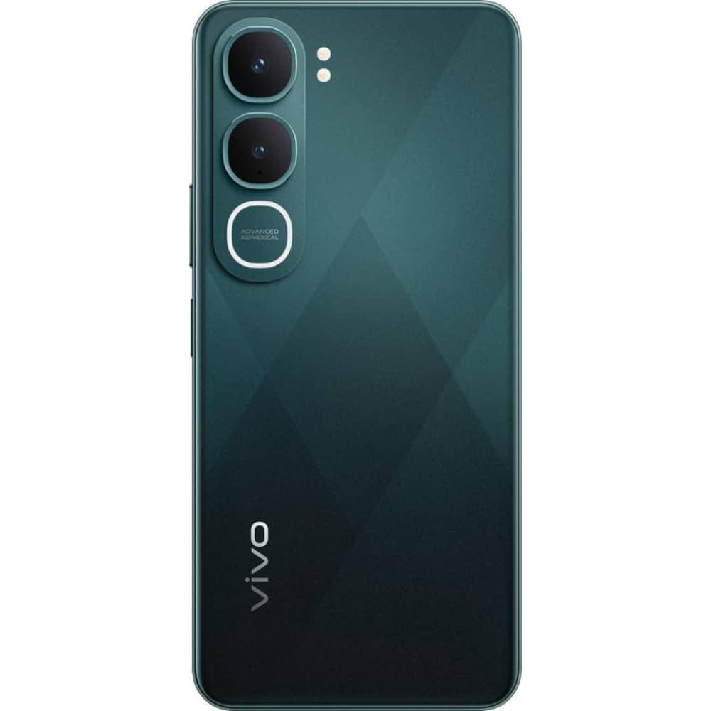 Vivo Y31 128 GB, 4 GB RAM, Green, Mobile Phone