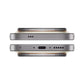 Vivo X300 Pro 512 GB, 16 GB RAM, Dune Gold , Mobile Phone