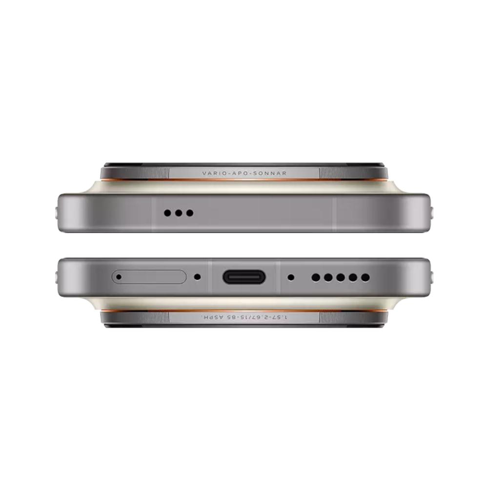 Vivo X300 Pro 512 GB, 16 GB RAM, Dune Gold , Mobile Phone