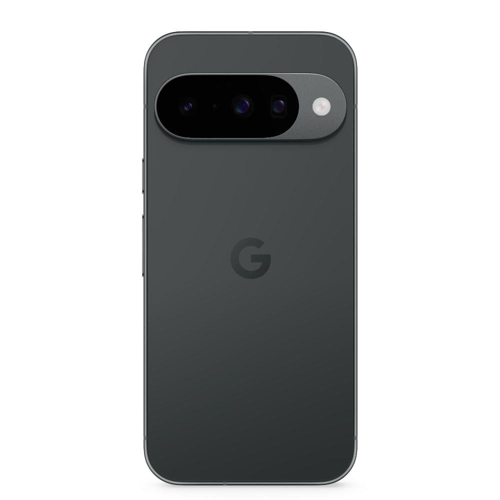Google Pixel 10 256 GB, 12 GB RAM, Obsidian, Mobile Phone