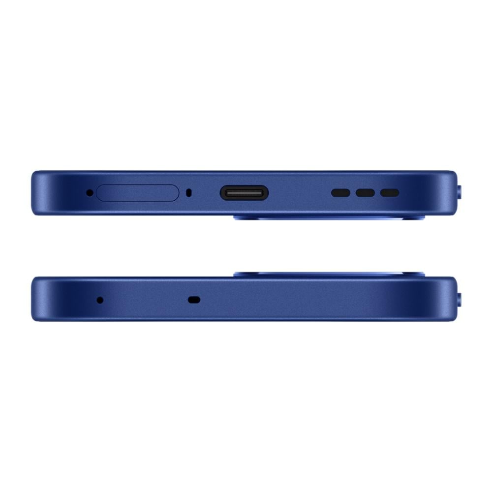 OPPO F31 5G 256 GB, 8 GB RAM, Midnight Blue, Mobile Phone