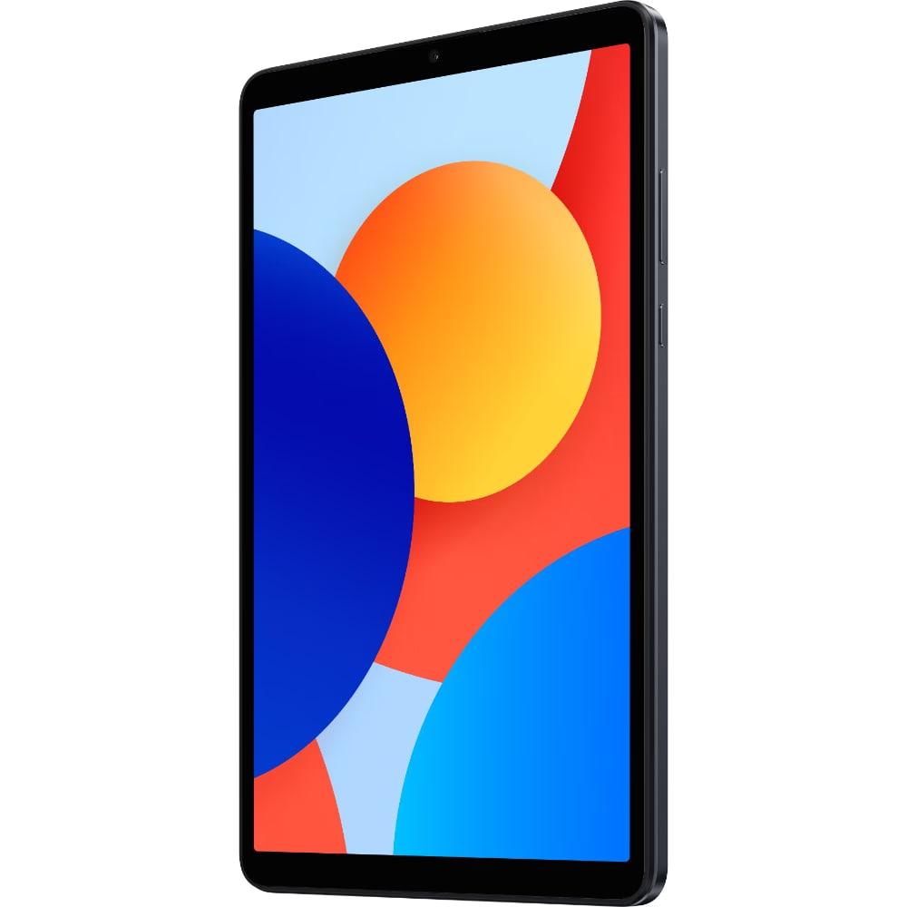 Redmi Pad SE 22.09 cm (8.7 inch) Tablet 4 GB RAM, 128 GB, Grey VHU4939IN