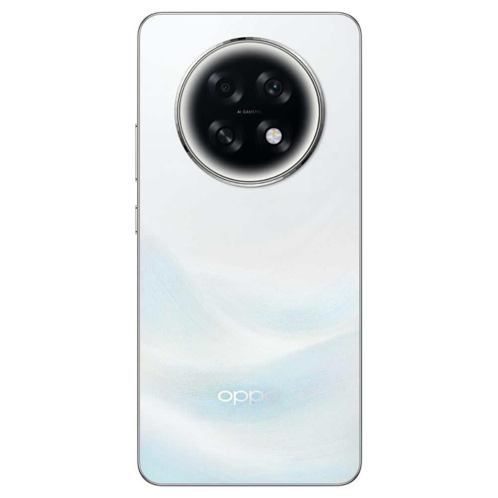 OPPO F31 Pro Plus 5G 256 GB, 12 GB RAM, Himalayan White, Mobile Phone
