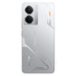 Realme P3 5G 128 GB, 6 GB RAM, Silver, Mobile Phone