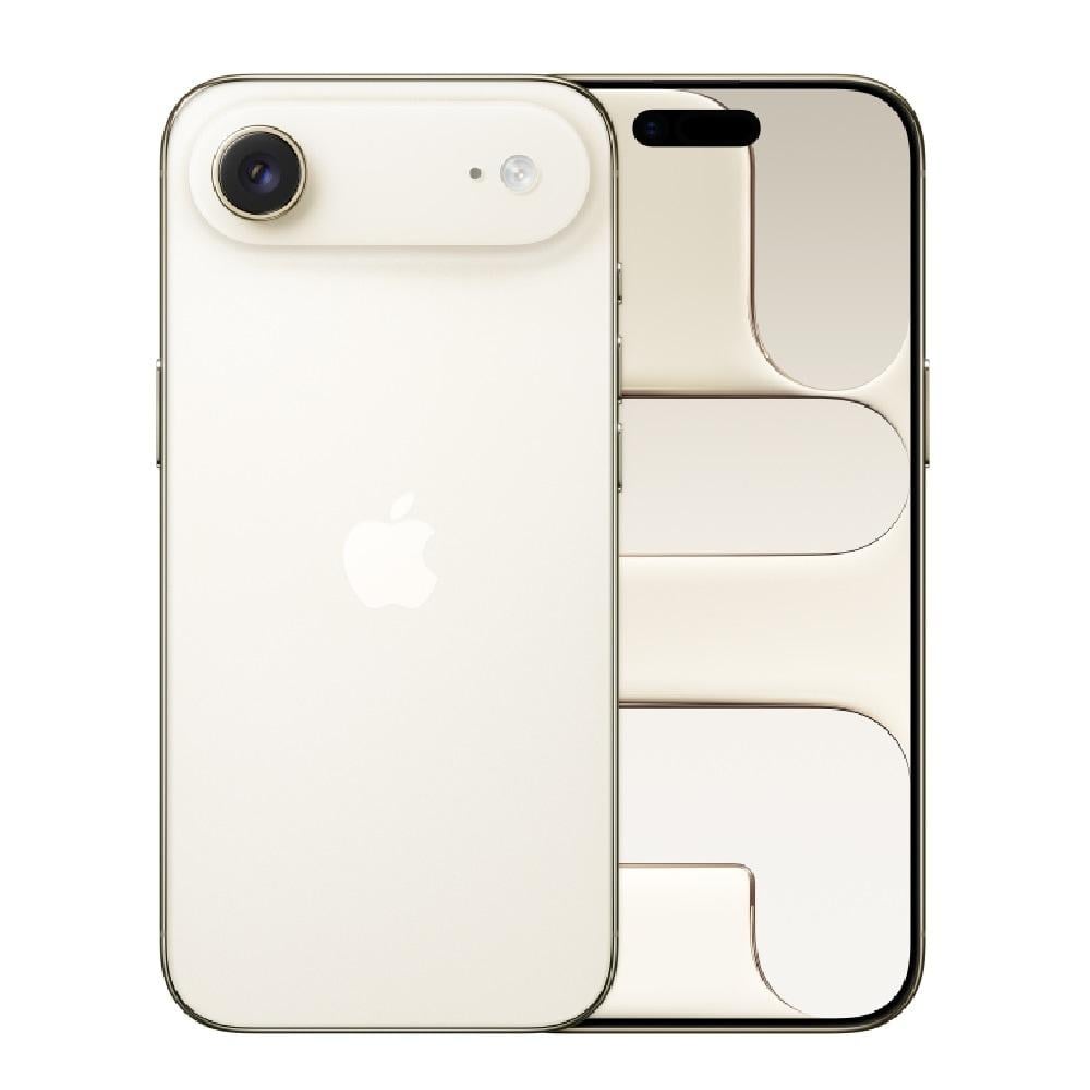 Apple iPhone Air 1 TB, Light Gold