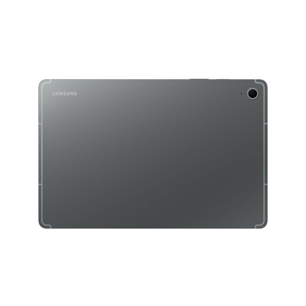Samsung S10 FE 27.7 cm (10.9 inch) Wi-Fi + 5G Tablet with Pen, 128 GB, 8 GB RAM, Gray, SM-X526BZAAINS