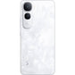 Vivo Y400 256 GB, 8 GB RAM, White, Mobile Phone