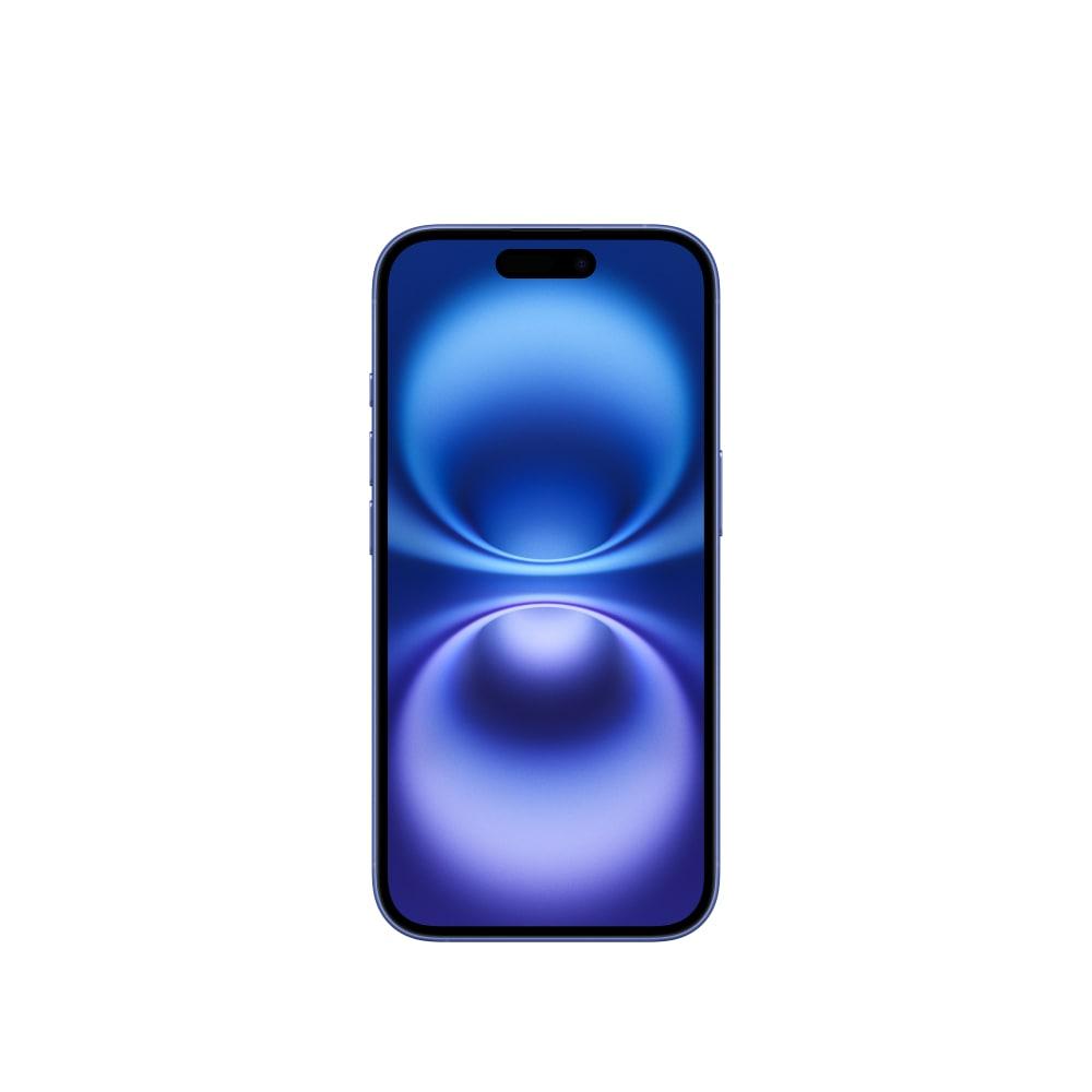Apple iPhone 16 512 GB, Ultramarine