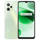 Realme C35 128 GB, 4 GB RAM, Glowing Green, Mobile Phone