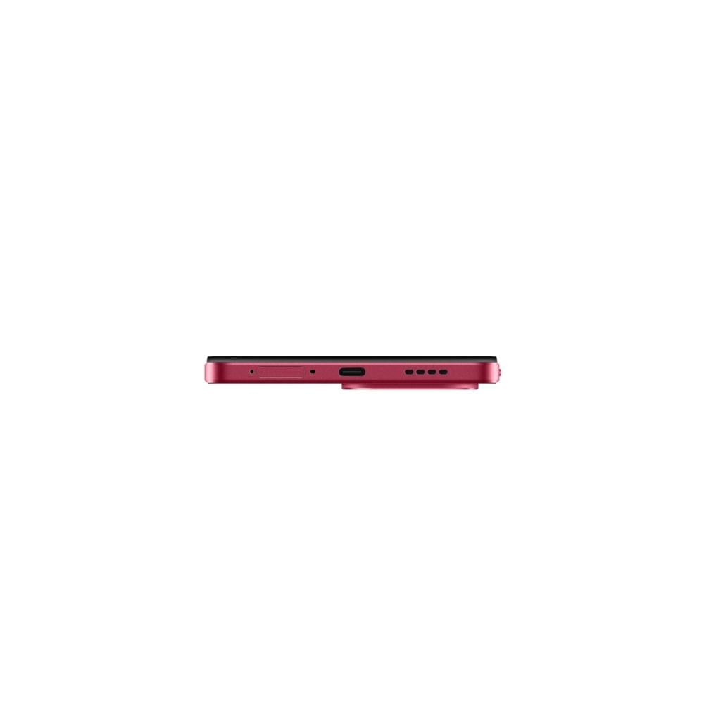 Realme 15x 5G 128 GB, 8 GB RAM, Maroon Red, Mobile Phone