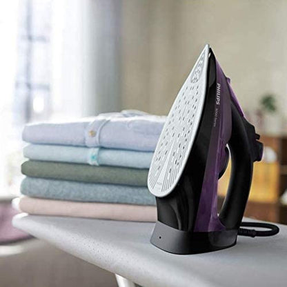 Philips Steam Iron - 2400 W, Constant Steam Power 45 g/min, Steam Boost DST5030/80