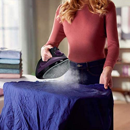 Philips Steam Iron - 2400 W, Constant Steam Power 45 g/min, Steam Boost DST5030/80