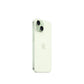 Apple iPhone 15 256 GB Green