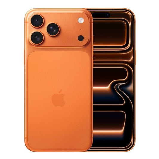 Apple iPhone 17 Pro Max 1 TB, Cosmic Orange