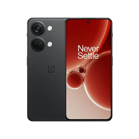 OnePlus Nord 3 5G 256 GB 16 GB RAM Tempest Grey, Mobile Phone