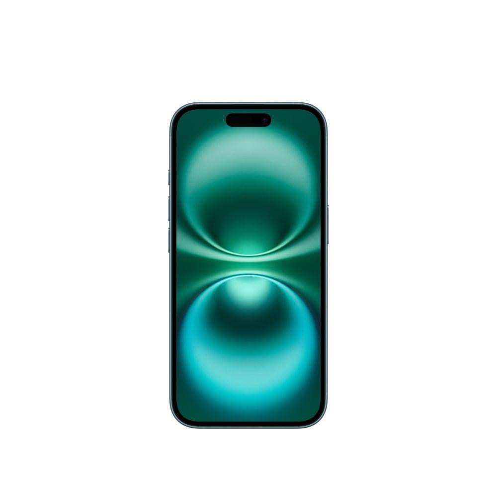 Apple iPhone 16 256 GB, Teal