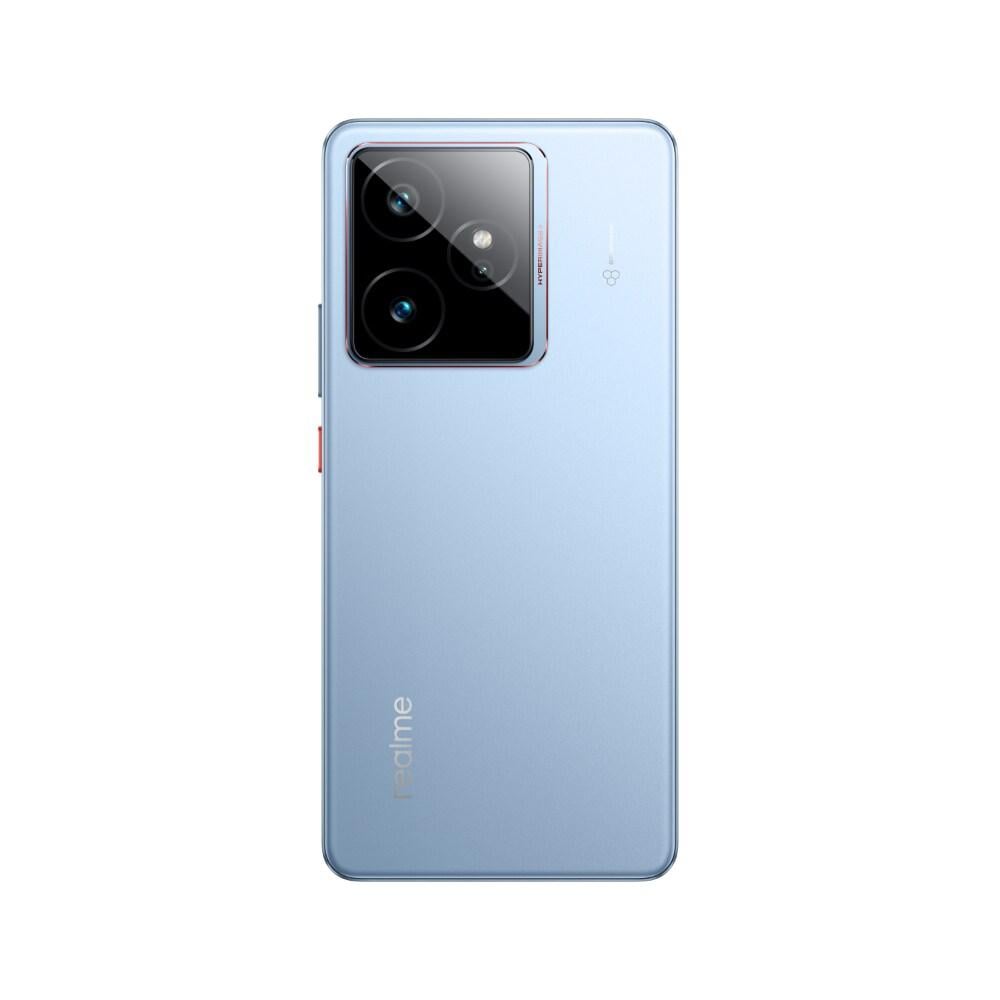 Realme GT 7 5G 256 GB, 8 GB RAM, Blue, Mobile Phone