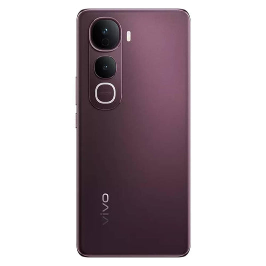 Vivo Y400 Pro 5G 256 GB, 8 GB RAM, Nebula Purple, Mobile Phone