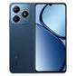Realme C63 128 GB, 4 GB RAM, Leather Blue Mobile Phone