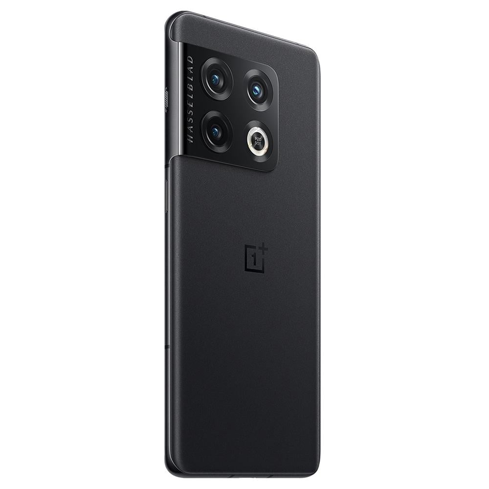 OnePlus 10 Pro 128 GB RAM, 8 GB RAM, Volcanic Black, Mobile Phone
