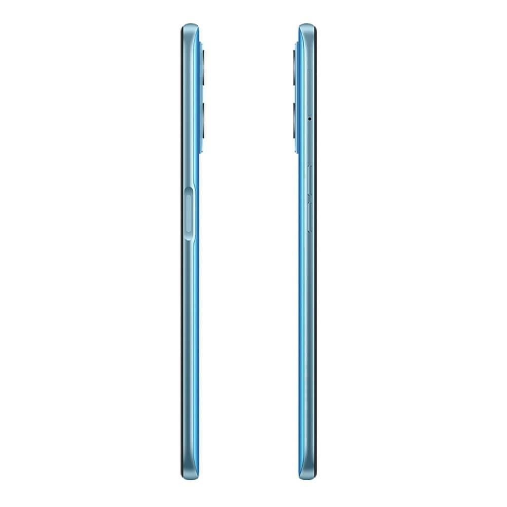 Realme 9i 4 GB RAM, 64 GB, Prism Blue, Mobile Phone