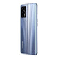 realme GT 5G 128 GB, 8 GB RAM, Dashing Silver, Mobile Phone