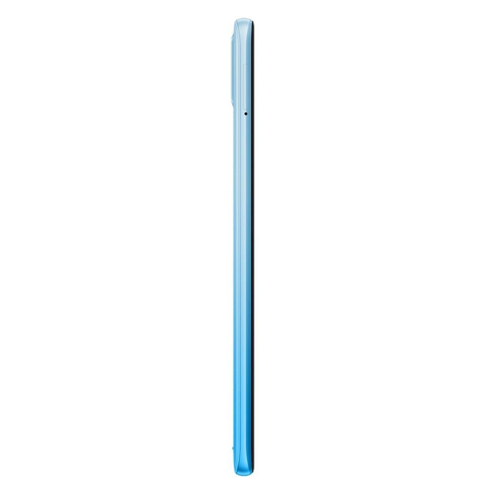 Realme C25-Y 128 GB, 4 GB, Glacier Blue, Mobile Phone