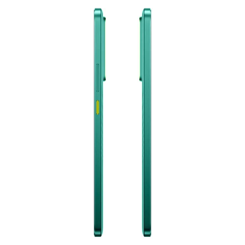 Realme GT 7 5G 512 GB, 16 GB RAM, Aston Martin Green, Mobile Phone