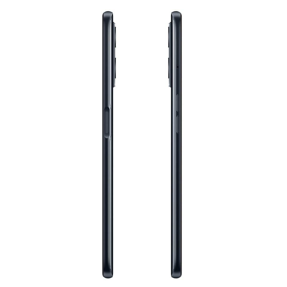 Realme 9i 4 GB RAM, 64 GB, Prism Black, Mobile Phone