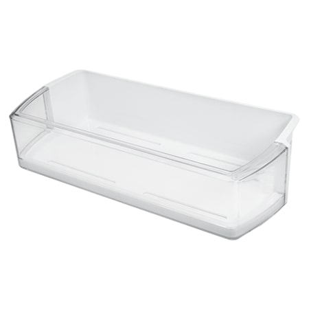 LG Refrigerator Door Basket — AAP73331306 — product view