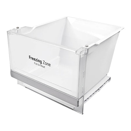 LG Freezer Bottom Tray — AJP74894601 — product view