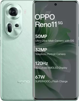 OPPO Reno11 5G (8 GB RAM)