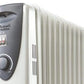 Russell Hobbs RH ROR09F 2400W Room Heater | 9 Fins | Fan-Forced Heating | Overheat Protection | Suraj Electronics Delhi NCR