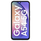 Samsung Galaxy A54 5G 256 GB, 8 GB RAM, Awesome Graphite, Mobile Phone