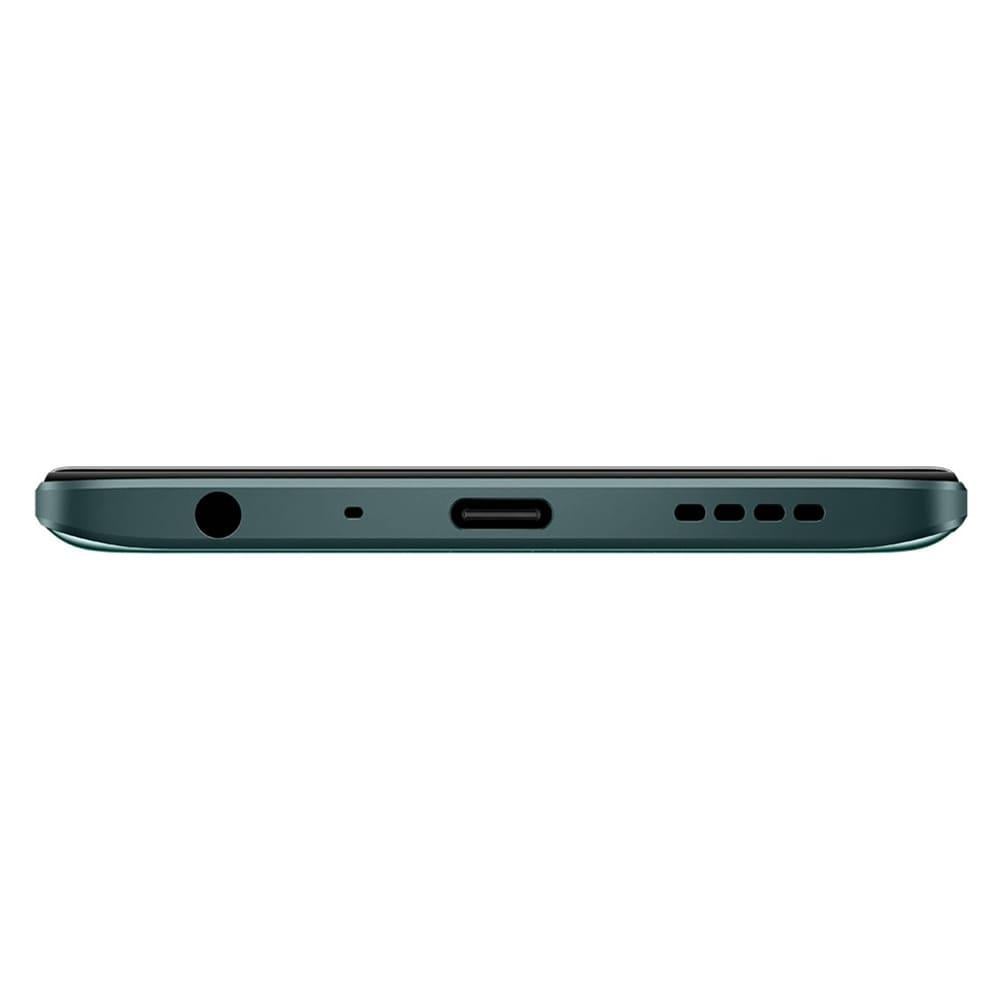 Realme 9 Pro 5G 128 GB, 6 GB RAM, Aurora Green, Mobile Phone