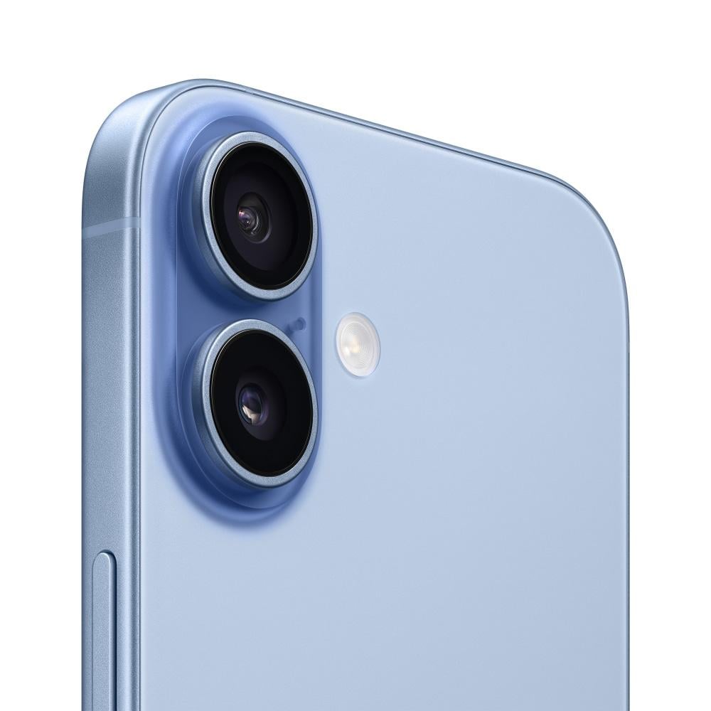 Apple iPhone 17 256 GB, Mist Blue