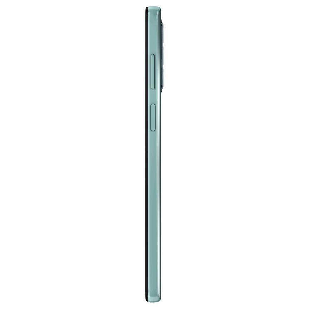 Motorola G62 5G 128 GB, 6 GB RAM, Frosted Blue, Mobile Phone