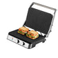 Russell Hobbs RST2006CG 2000W Electric Barbecue Grill | Adjustable Temperature | Smokeless Indoor &amp; Outdoor BBQ | Suraj Electronics Delhi NCR