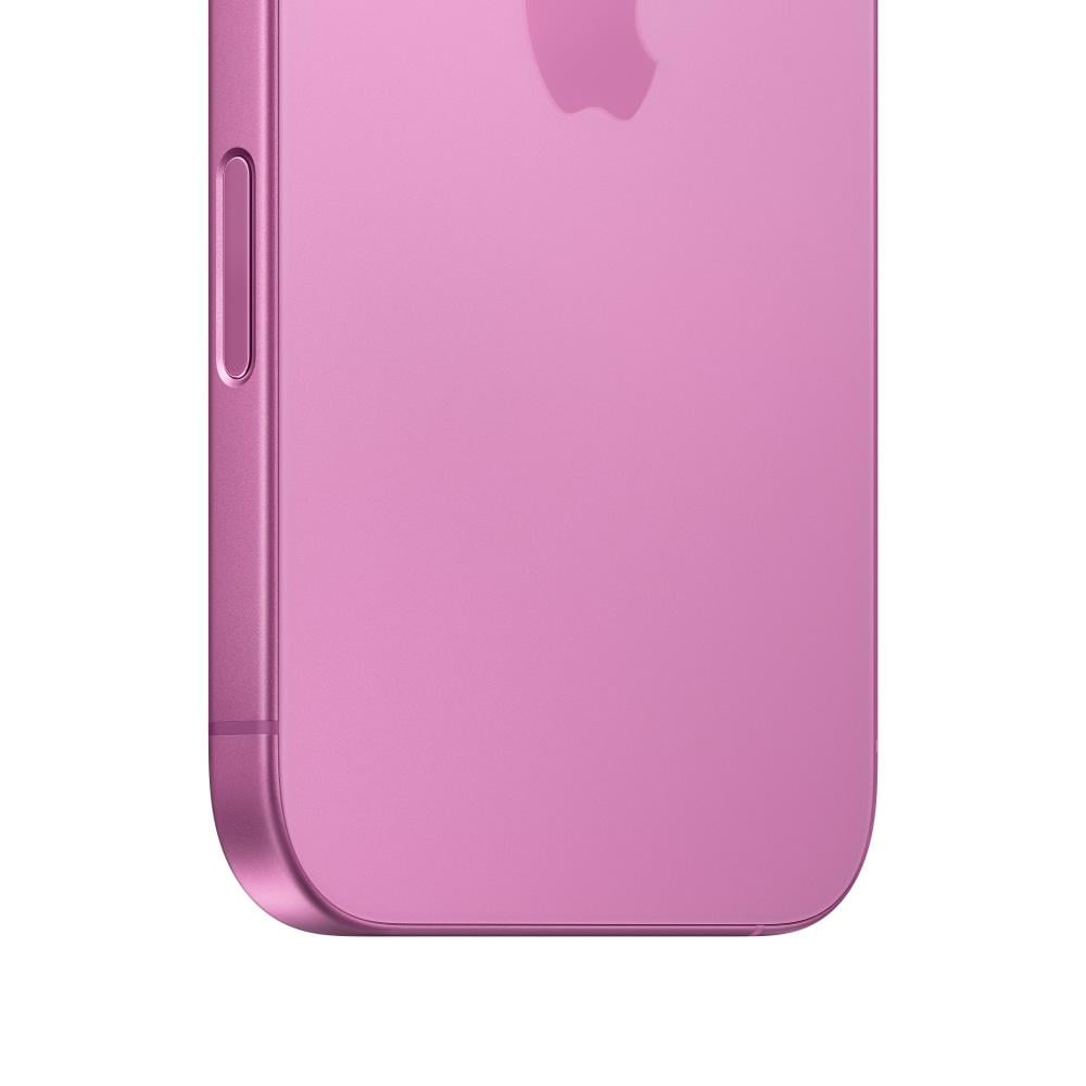 Apple iPhone 16 128 GB, Pink