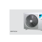 Daikin 2 Ton 2 Star Ceiling Cassette AC (FCQF24ARV16) – Non-Inverter, R32 Refrigerant, 360° Airflow, Fresh Air Intake