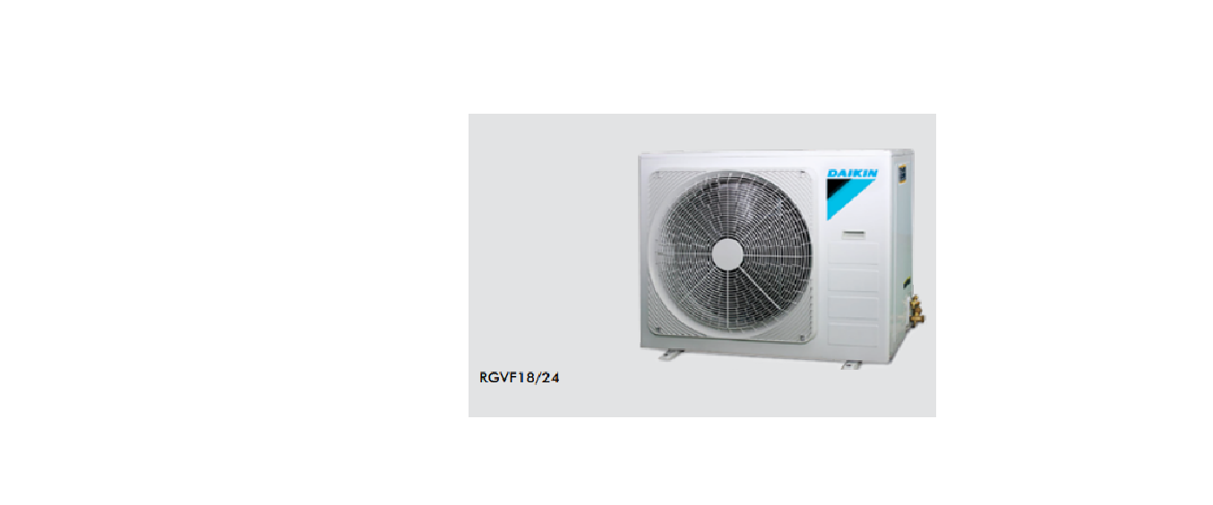 Daikin 2 Ton 2 Star Ceiling Cassette AC (FCQF24ARV16) – Non-Inverter, R32 Refrigerant, 360° Airflow, Fresh Air Intake