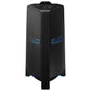 Samsung MX-T70 1500W Giga Party Speaker with Bi-Directional Sound, Built-in Woofer & LED Lights