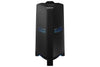 Samsung MX-T70 1500W Giga Party Speaker with Bi-Directional Sound, Built-in Woofer & LED Lights
