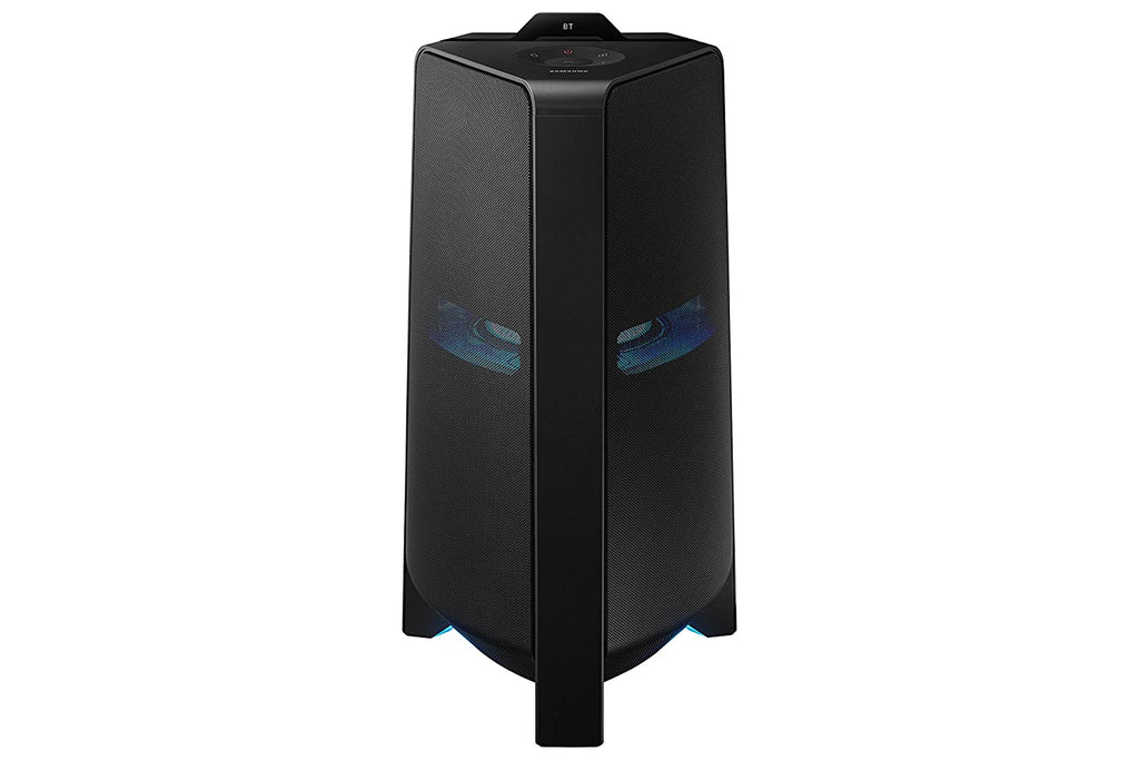 Samsung MX-T70 1500W Giga Party Speaker with Bi-Directional Sound, Built-in Woofer & LED Lights