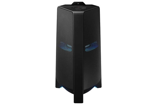 Samsung MX-T70 1500W Giga Party Speaker with Bi-Directional Sound, Built-in Woofer & LED Lights