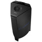 Samsung MX-T70 1500W Giga Party Speaker with Bi-Directional Sound, Built-in Woofer & LED Lights