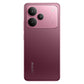 Realme P4 5G 128 GB, 8 GB RAM, Red, Mobile Phone