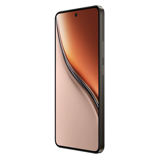 Realme P3 5G 256 GB, 8 GB RAM, Grey, Mobile Phone
