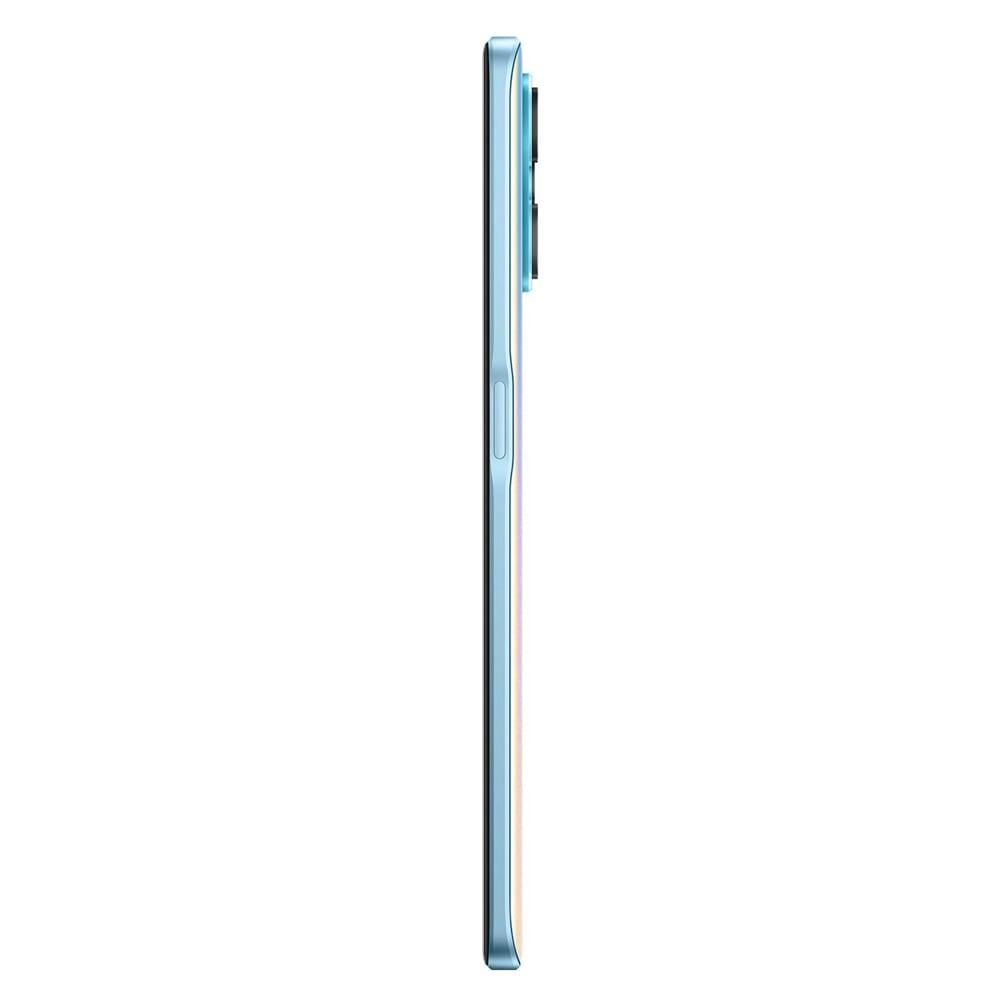 Realme 9 Pro 5G 128 GB, 8 GB RAM, Sunrise Blue, Mobile Phone