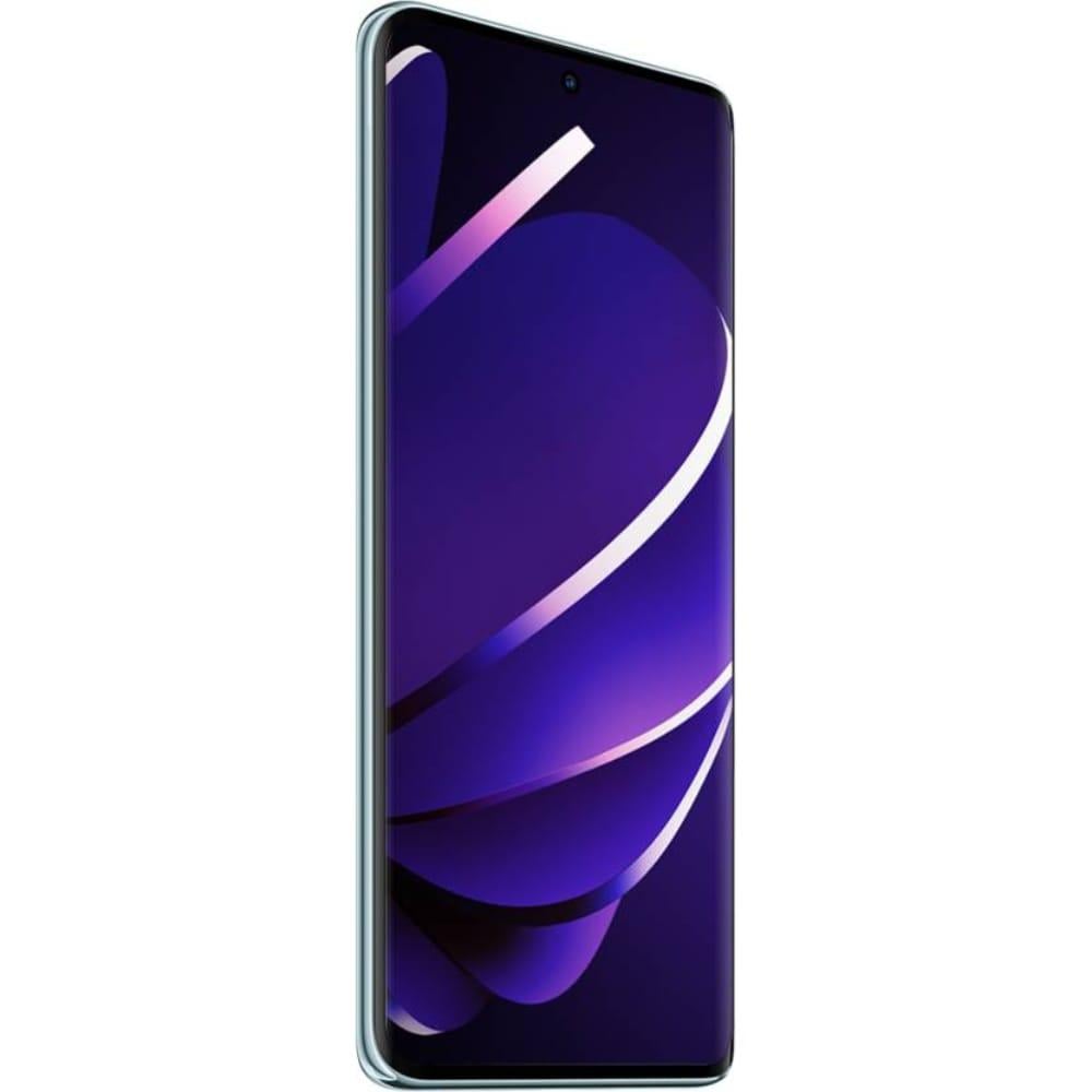 Redmi Note 14 Pro+ 5G 128 GB, 8 GB RAM, Blue, Mobile Phone